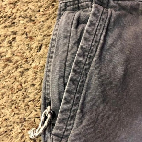 Columbia Capri Pants Womens 12 Used - Picture 6 of 10